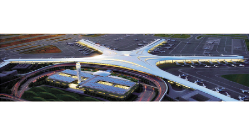 青島膠東機場