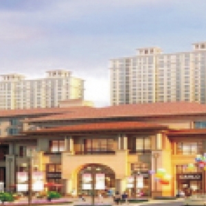 大慶香檳小鎮(zhèn)