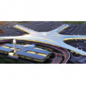 青島膠東機場