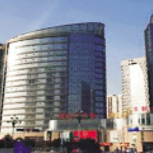 濟(jì)寧翠都國際商務(wù)中心