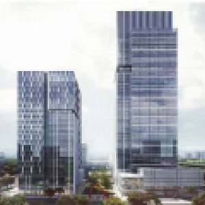 濟(jì)寧市糧庫(kù)現(xiàn)代物流園